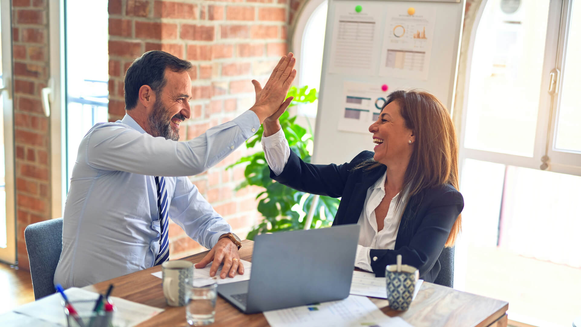 One-Stop Procurement Services